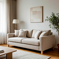 Химчистка на дому в Краснокамске